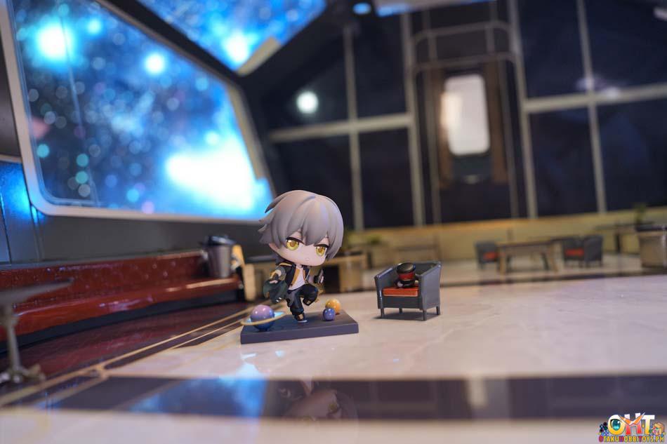 APEX Honkai: Star Rail Deformed Figure -Time of Departure- Trailblazer (Male)