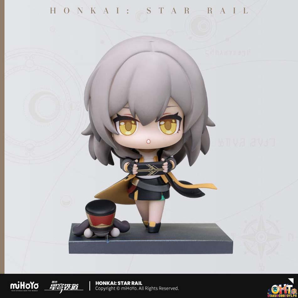 APEX Honkai: Star Rail Deformed Figure -Time of Departure- Trailblazer (Female)