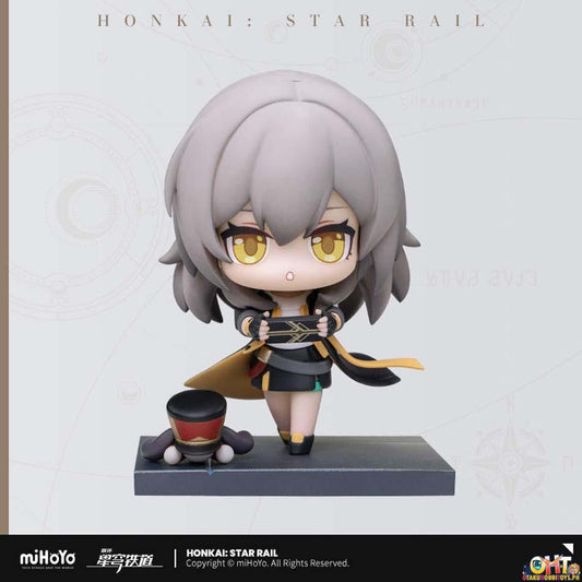 APEX Honkai: Star Rail Deformed Figure -Time of Departure- Trailblazer (Female)