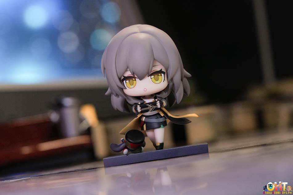 APEX Honkai: Star Rail Deformed Figure -Time of Departure- Trailblazer (Female)