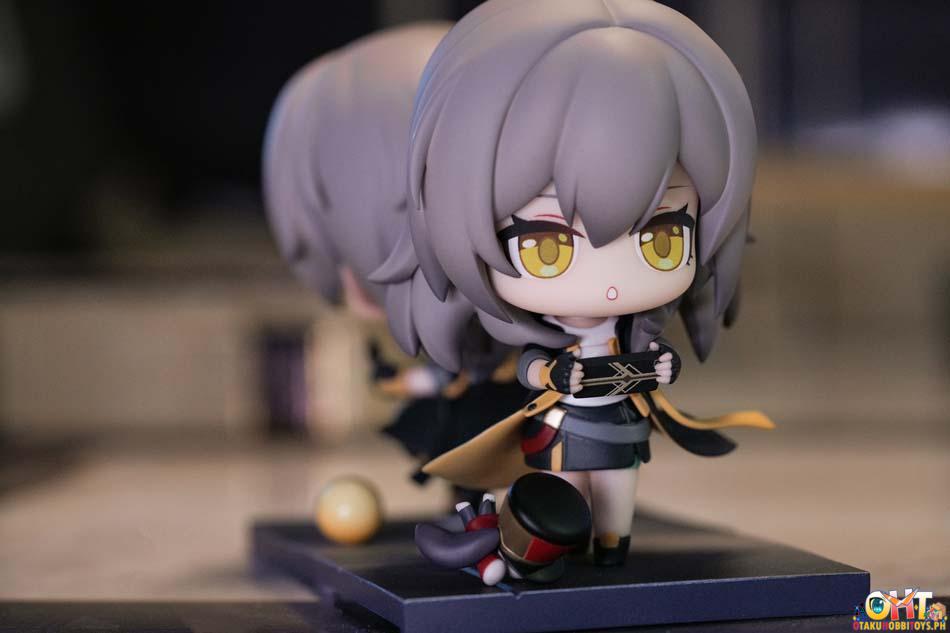APEX Honkai: Star Rail Deformed Figure -Time of Departure- Trailblazer (Female)