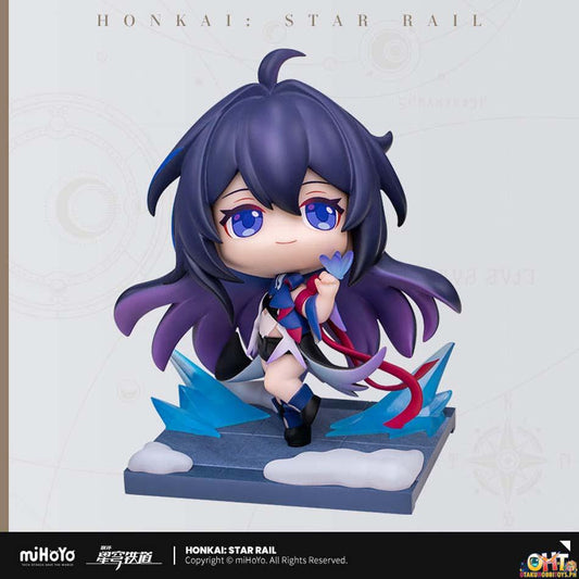 APEX Honkai: Star Rail Deformed Figure -Time of Departure- Seele