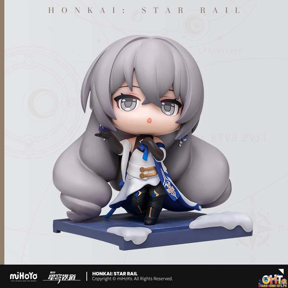 APEX Honkai: Star Rail Deformed Figure -Time of Departure- Bronya