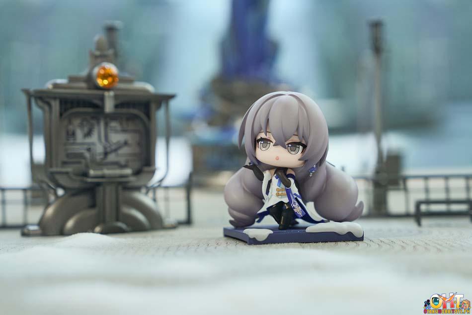 APEX Honkai: Star Rail Deformed Figure -Time of Departure- Bronya