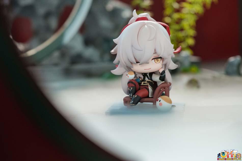 APEX Honkai: Star Rail Deformed Figure -Time of Departure- Jing Yuan