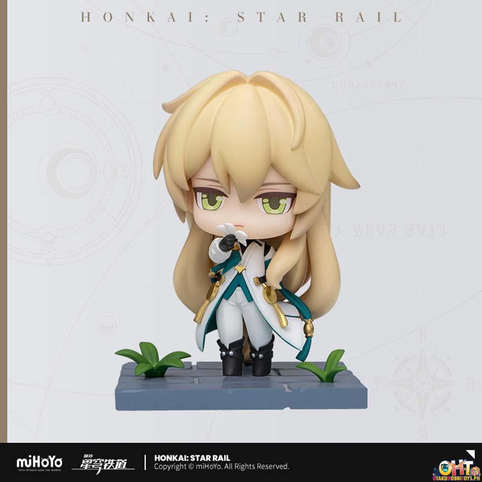 APEX Honkai: Star Rail Deformed Figure -Time of Departure- Luocha