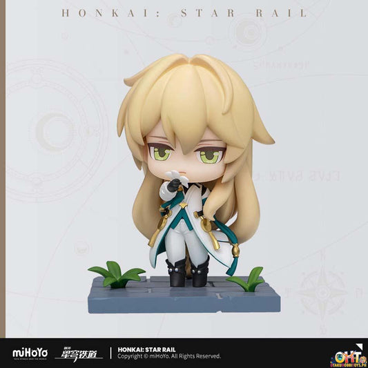 APEX Honkai: Star Rail Deformed Figure -Time of Departure- Luocha