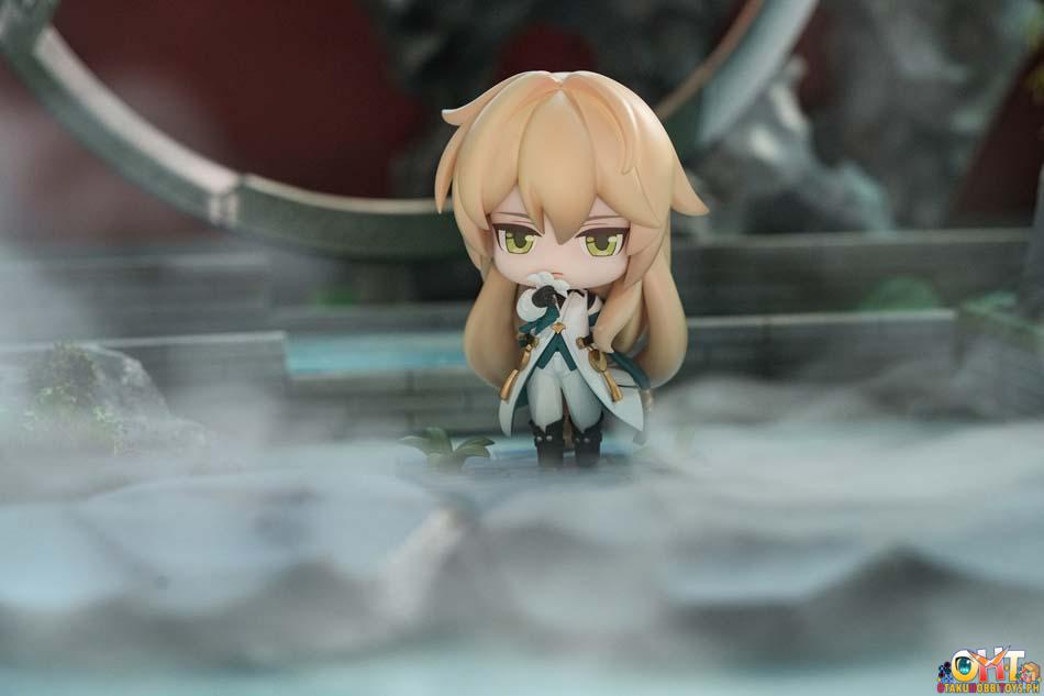 APEX Honkai: Star Rail Deformed Figure -Time of Departure- Luocha