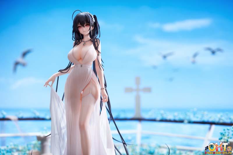 AniGame Azur Lane 1/6 Taiho Wedding: Temptation on the Sea Breeze Ver. STANDARD EDITION