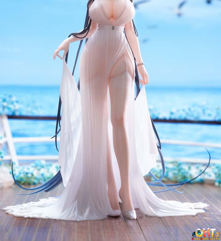 AniGame Azur Lane 1/6 Taiho Wedding: Temptation on the Sea Breeze Ver. STANDARD EDITION