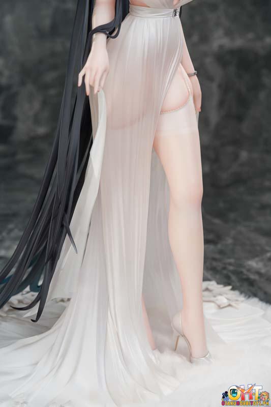AniGame Azur Lane 1/6 Taiho Wedding: Temptation on the Sea Breeze Ver. STANDARD EDITION