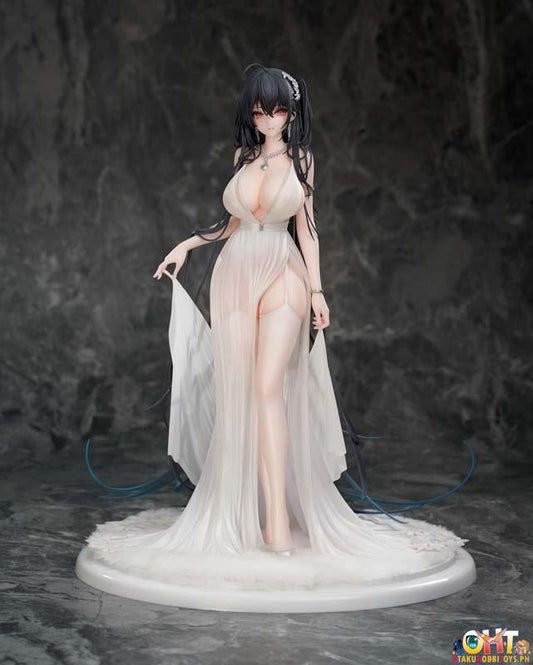 AniGame Azur Lane 1/6 Taiho Wedding: Temptation on the Sea Breeze Ver. STANDARD EDITION