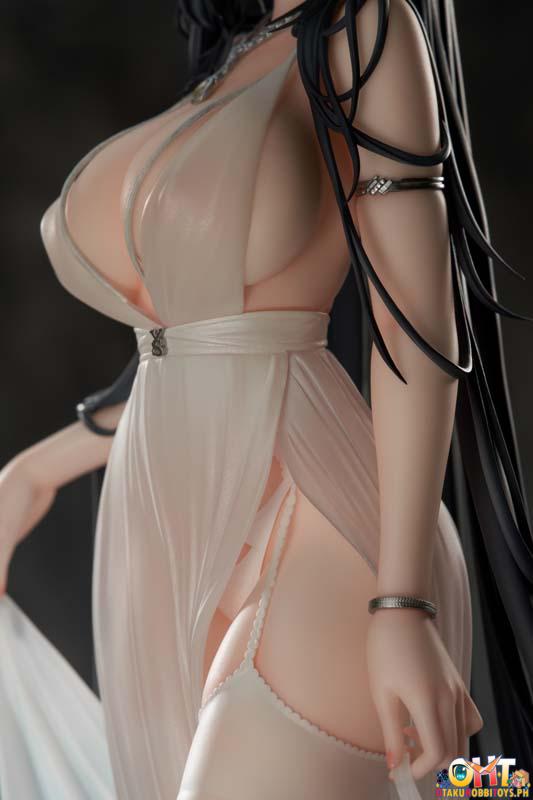 AniGame Azur Lane 1/6 Taiho Wedding: Temptation on the Sea Breeze Ver. STANDARD EDITION