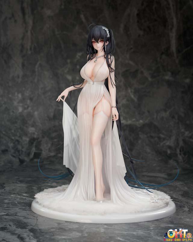 AniGame Azur Lane 1/6 Taiho Wedding: Temptation on the Sea Breeze Ver. STANDARD EDITION