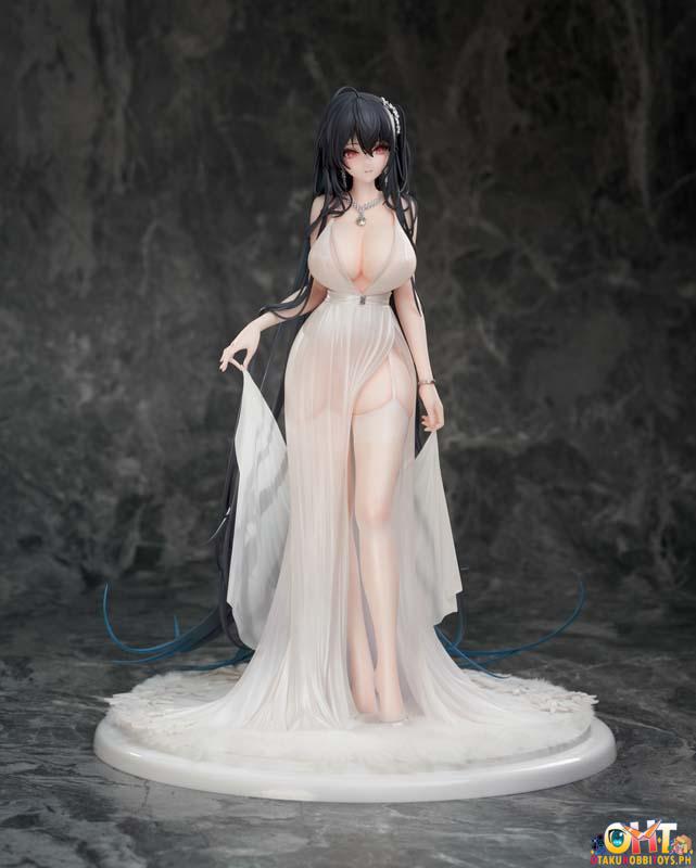 AniGame Azur Lane 1/6 Taiho Wedding: Temptation on the Sea Breeze Ver. STANDARD EDITION