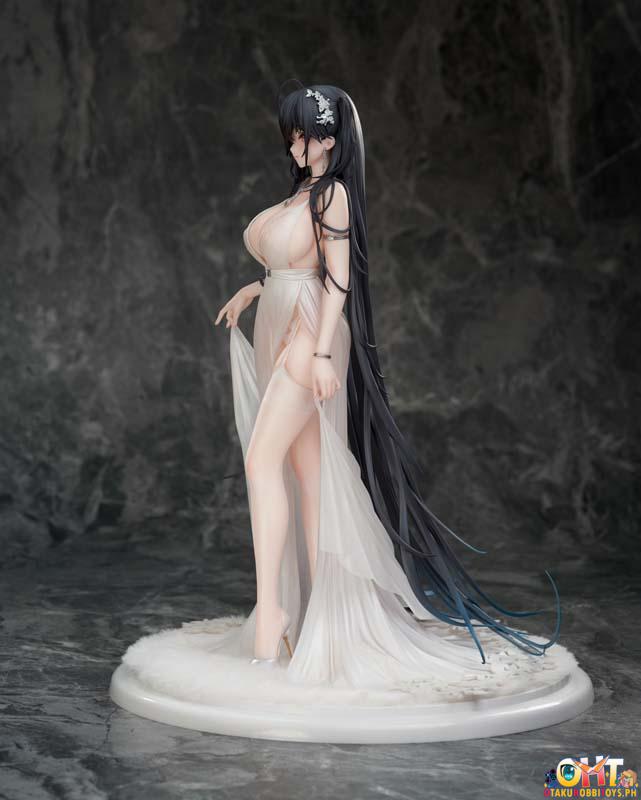 AniGame Azur Lane 1/6 Taiho Wedding: Temptation on the Sea Breeze Ver. STANDARD EDITION