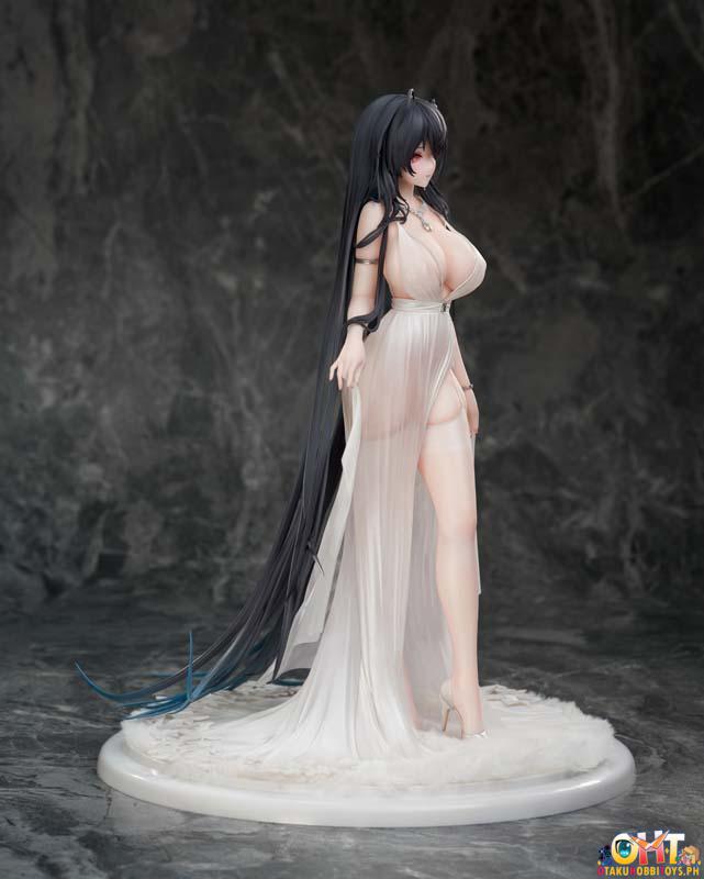 AniGame Azur Lane 1/6 Taiho Wedding: Temptation on the Sea Breeze Ver. STANDARD EDITION