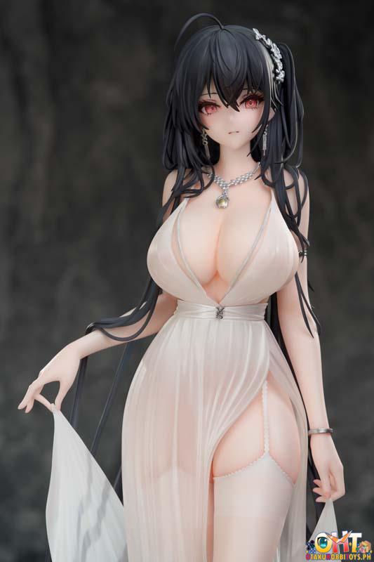 AniGame Azur Lane 1/6 Taiho Wedding: Temptation on the Sea Breeze Ver. DELUXE SET OF TWO