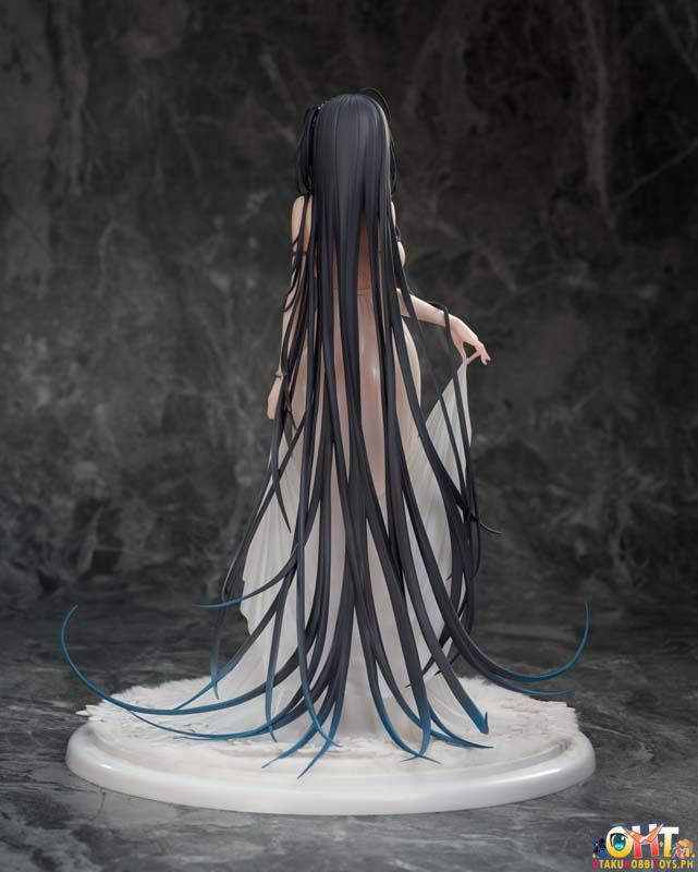 AniGame Azur Lane 1/6 Taiho Wedding: Temptation on the Sea Breeze Ver. STANDARD EDITION