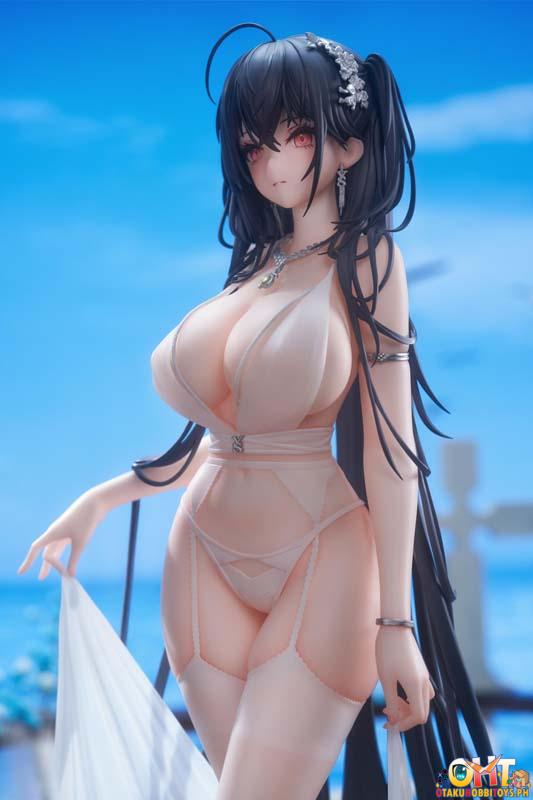 AniGame Azur Lane 1/6 Taiho Wedding: Temptation on the Sea Breeze Ver. SPECIAL EDITION