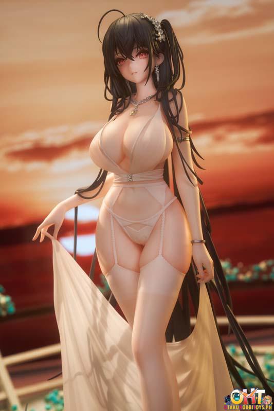 AniGame Azur Lane 1/6 Taiho Wedding: Temptation on the Sea Breeze Ver. SPECIAL EDITION