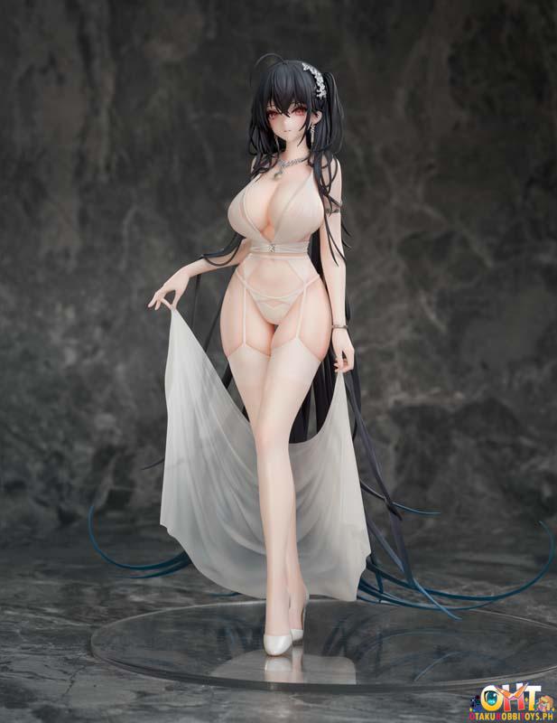 AniGame Azur Lane 1/6 Taiho Wedding: Temptation on the Sea Breeze Ver. SPECIAL EDITION