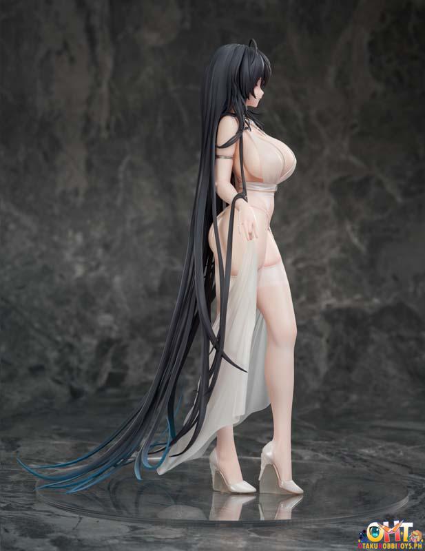 AniGame Azur Lane 1/6 Taiho Wedding: Temptation on the Sea Breeze Ver. SPECIAL EDITION