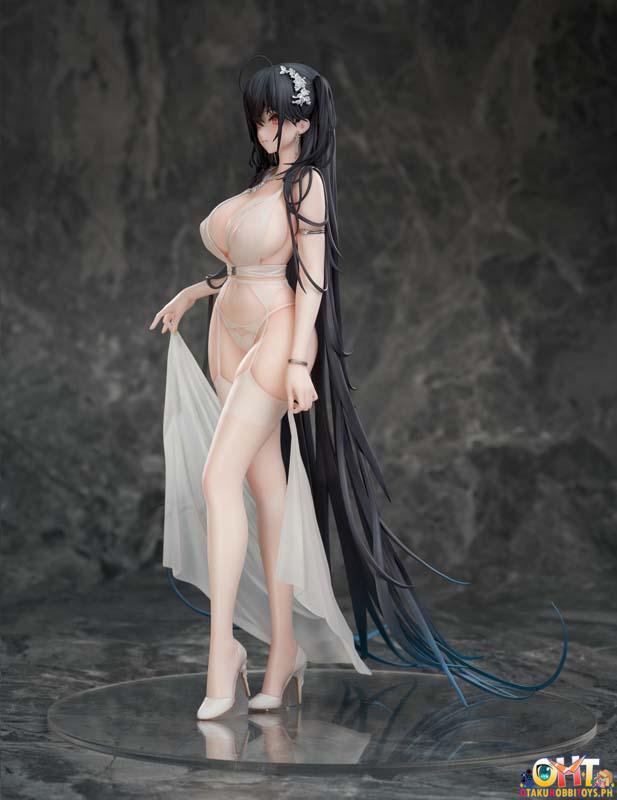 AniGame Azur Lane 1/6 Taiho Wedding: Temptation on the Sea Breeze Ver. SPECIAL EDITION