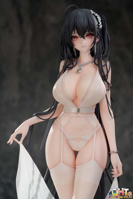 AniGame Azur Lane 1/6 Taiho Wedding: Temptation on the Sea Breeze Ver. DELUXE SET OF TWO