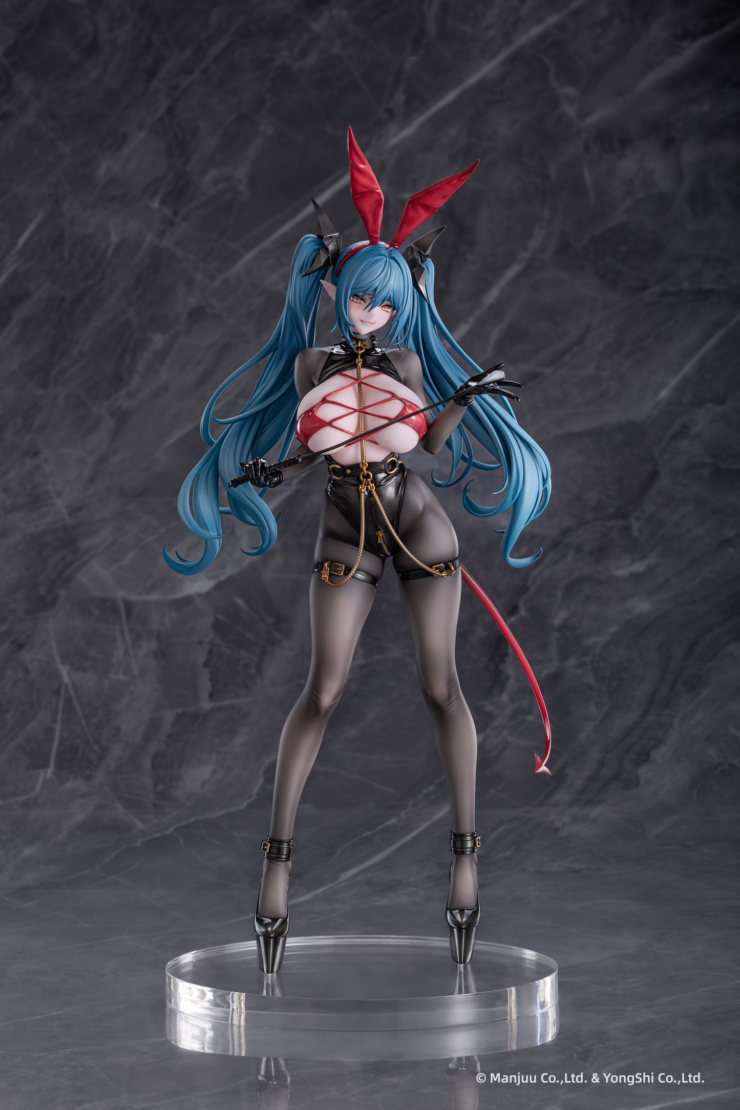AniGame 1/6 Azur Lane Regensburg The Dark Dragon's Dungeon Ver.