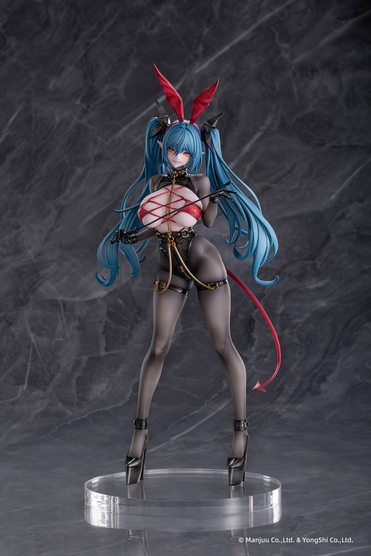 AniGame 1/6 Azur Lane Regensburg The Dark Dragon's Dungeon Ver.