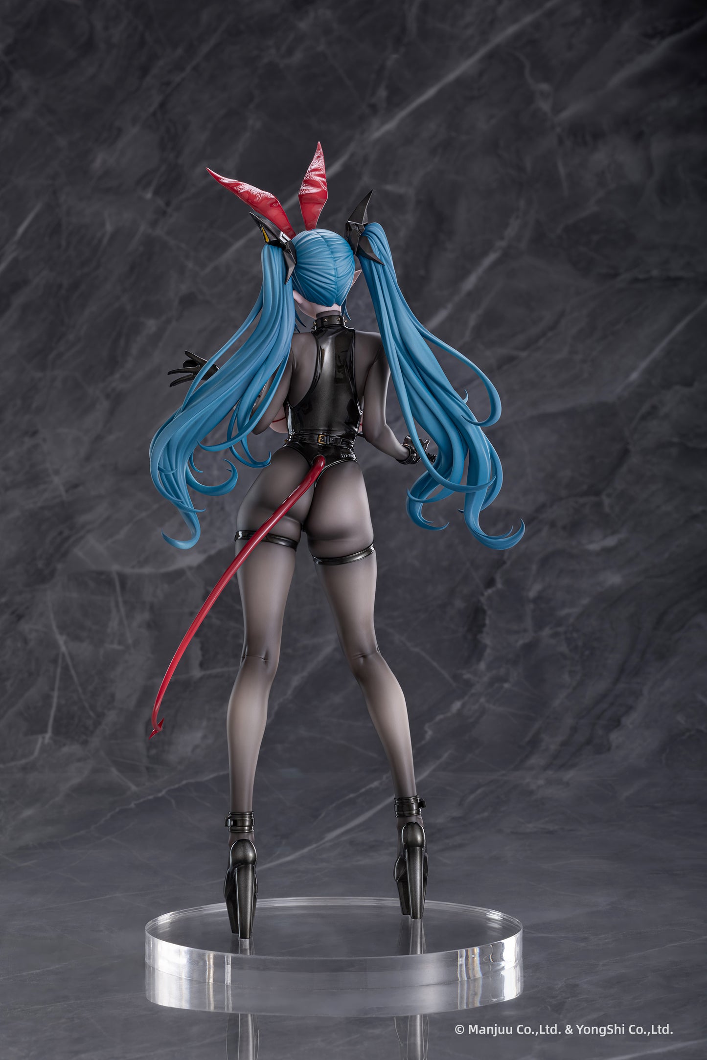 AniGame 1/6 Azur Lane Regensburg The Dark Dragon's Dungeon Ver.