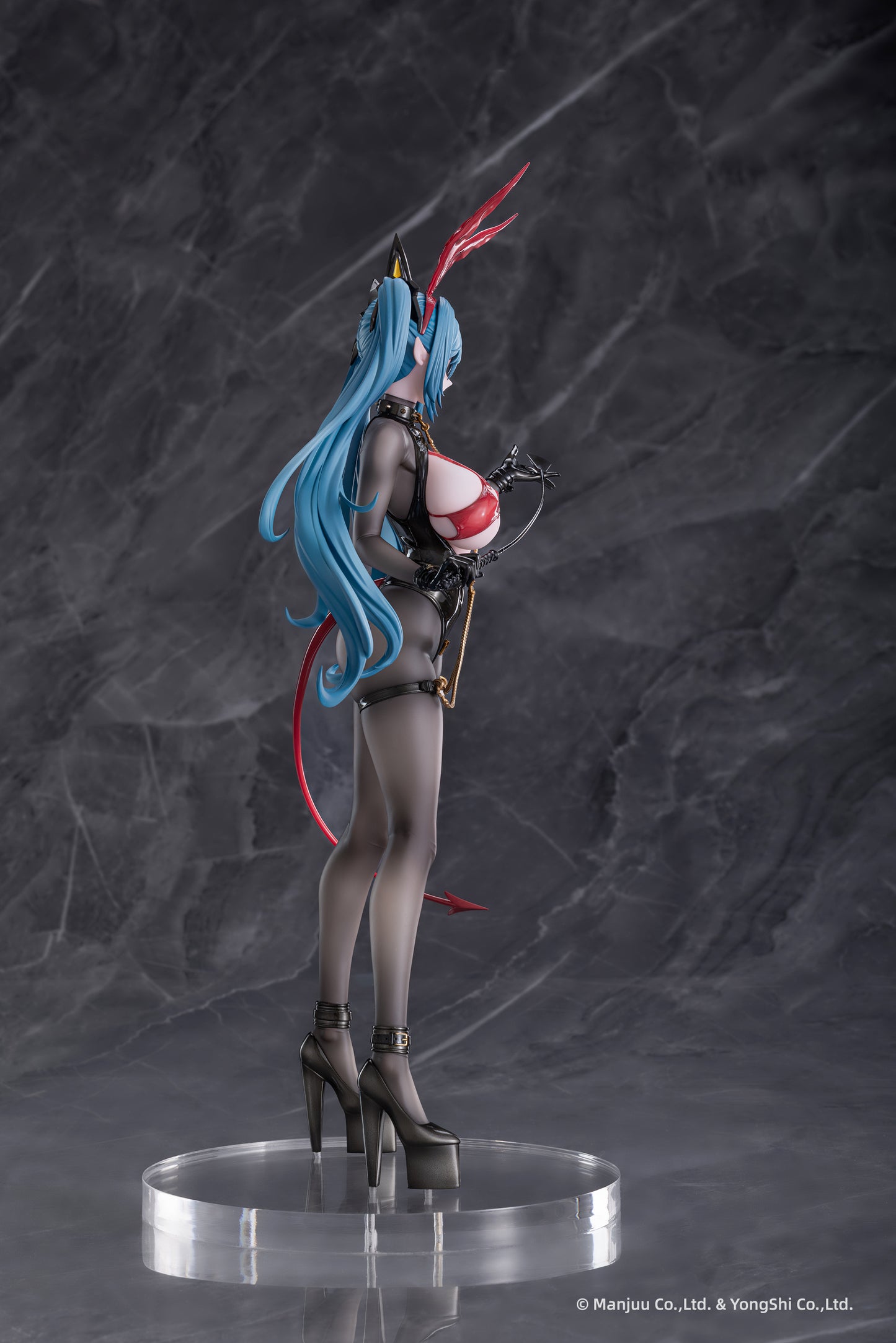 AniGame 1/6 Azur Lane Regensburg The Dark Dragon's Dungeon Ver.