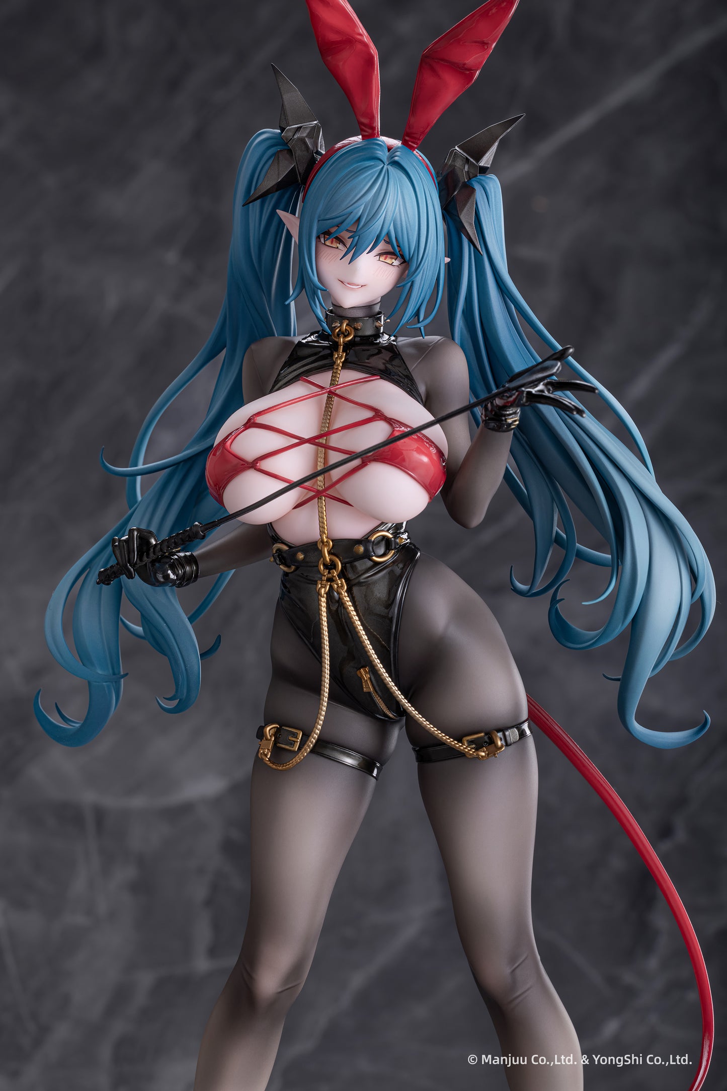 AniGame 1/6 Azur Lane Regensburg The Dark Dragon's Dungeon Ver.