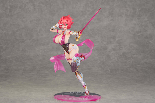 MAGI ARTS 1/6 Cutie Honey NOVA