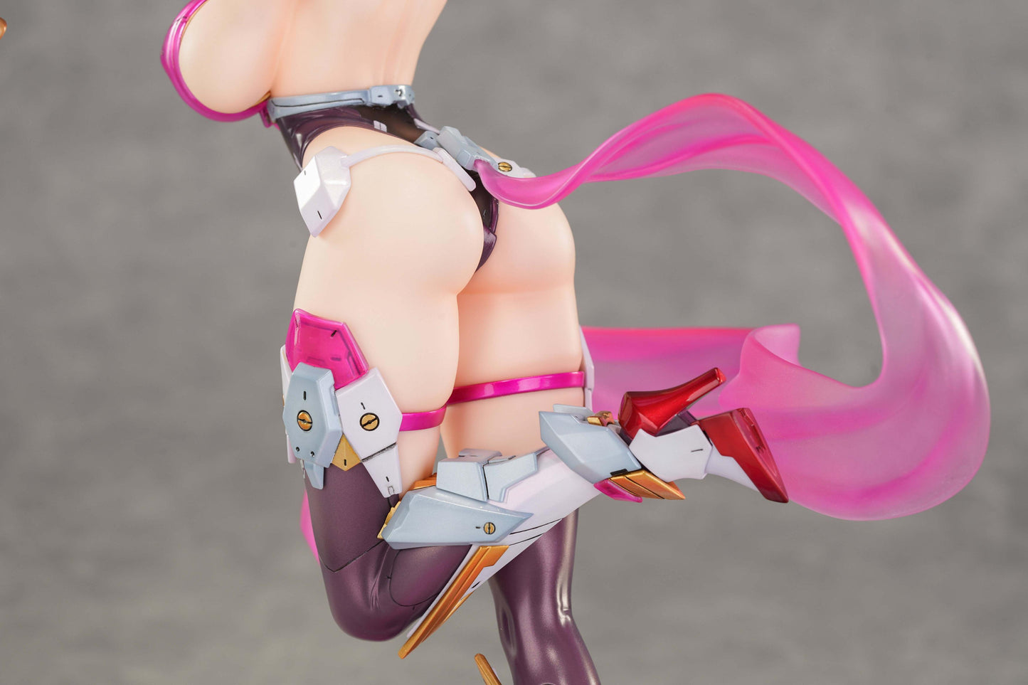 MAGI ARTS 1/6 Cutie Honey NOVA