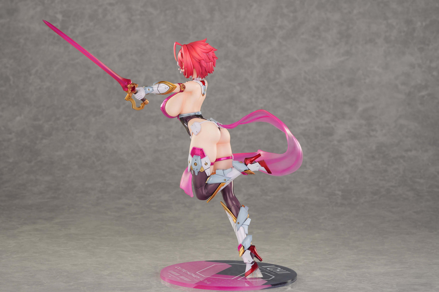 MAGI ARTS 1/6 Cutie Honey NOVA