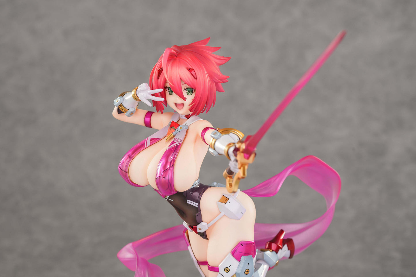 MAGI ARTS 1/6 Cutie Honey NOVA