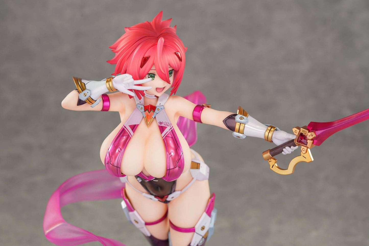 MAGI ARTS 1/6 Cutie Honey NOVA