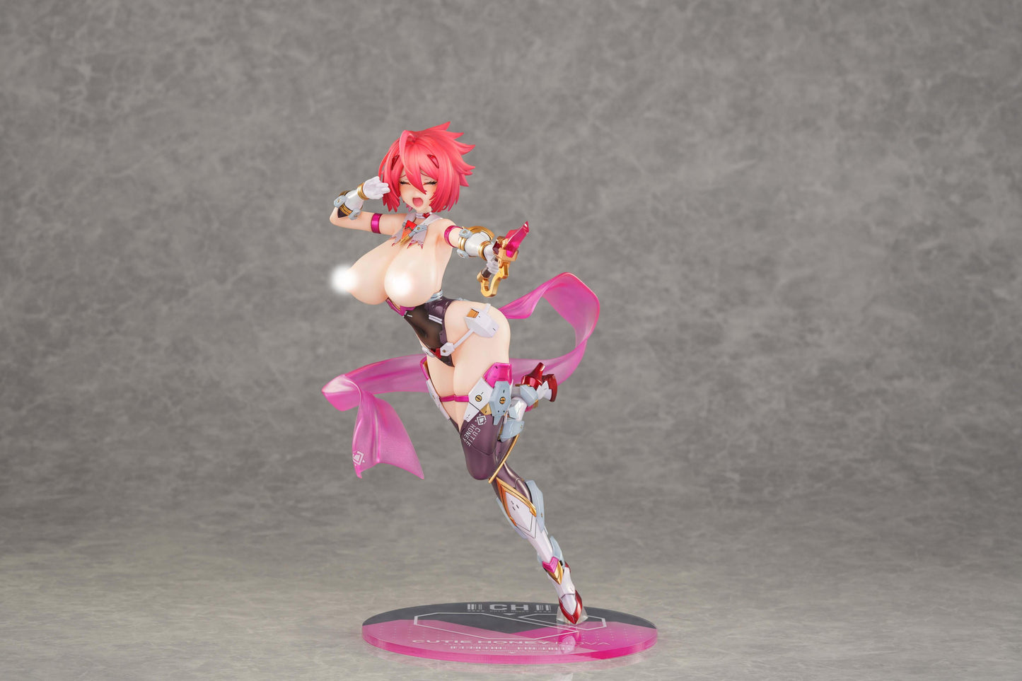 MAGI ARTS 1/6 Cutie Honey NOVA