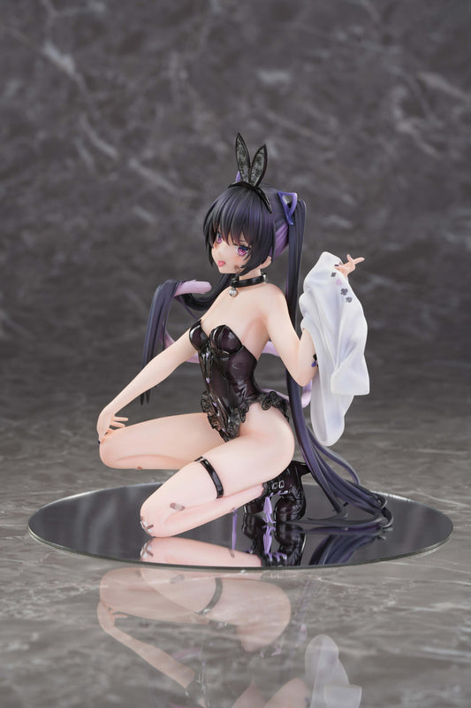 MAGI ARTS 1/6 Cheshire Cat Bunny Suit Ver. Illustration by Rosuuri