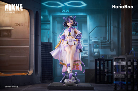 Hanabee 1/6 Goddess of Victory: Nikke Syuen Deluxe Edition