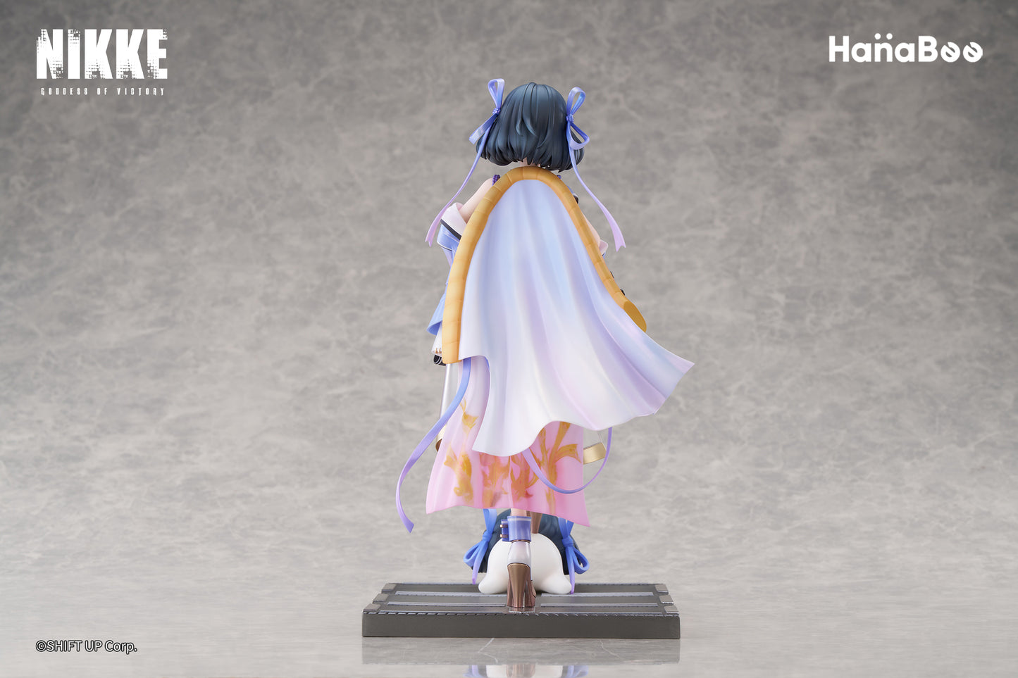 Hanabee 1/6 Goddess of Victory: Nikke Syuen Deluxe Edition