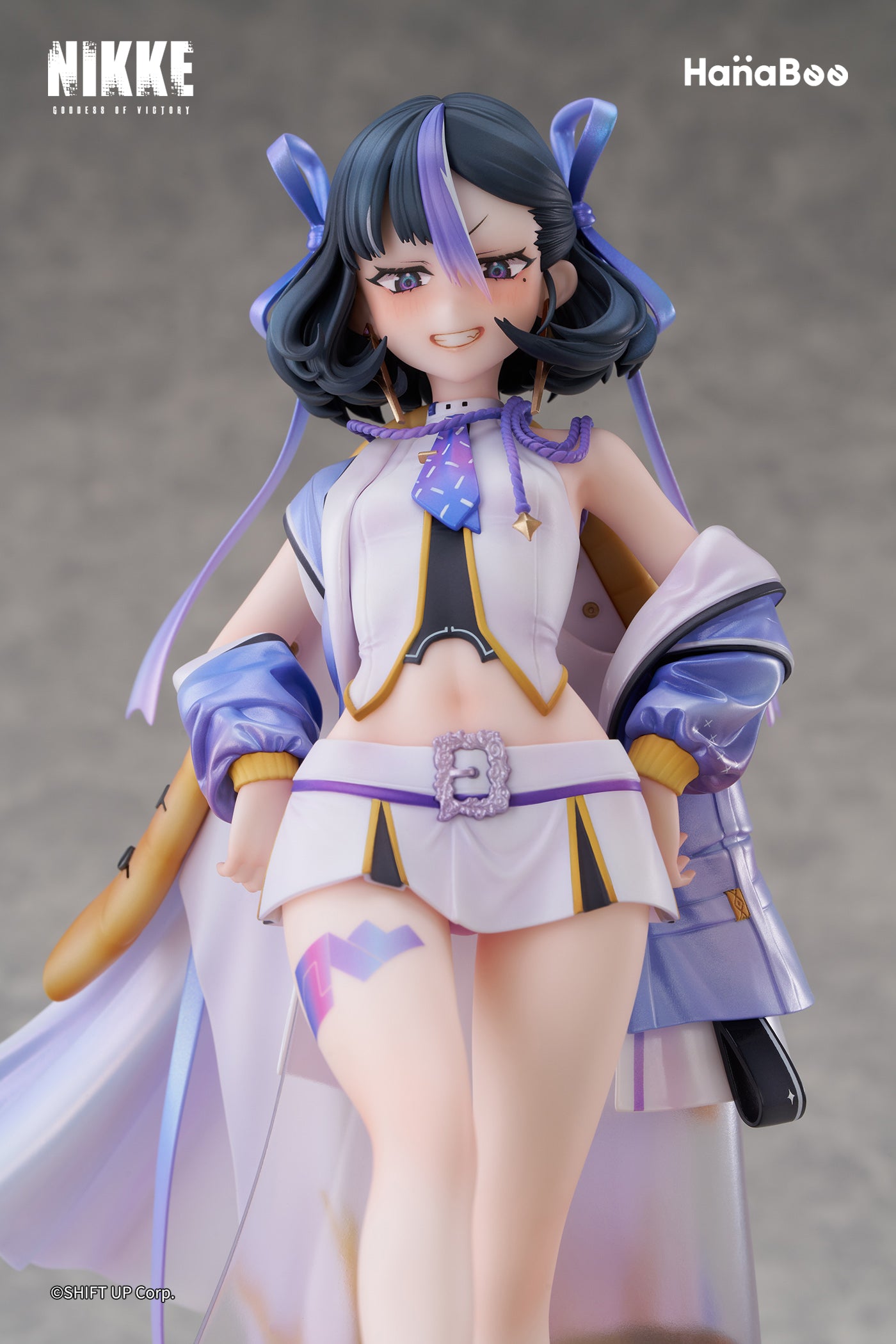 Hanabee 1/6 Goddess of Victory: Nikke Syuen Deluxe Edition