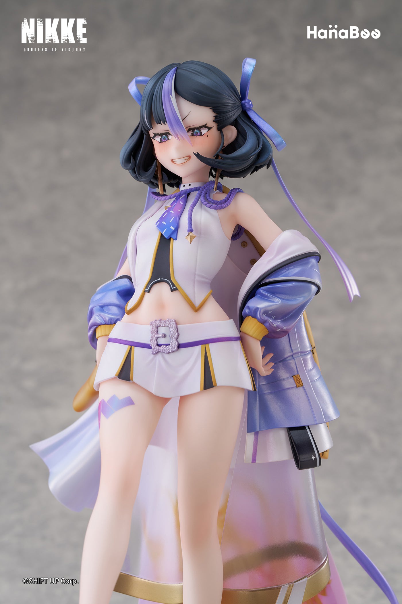 Hanabee 1/6 Goddess of Victory: Nikke Syuen Deluxe Edition