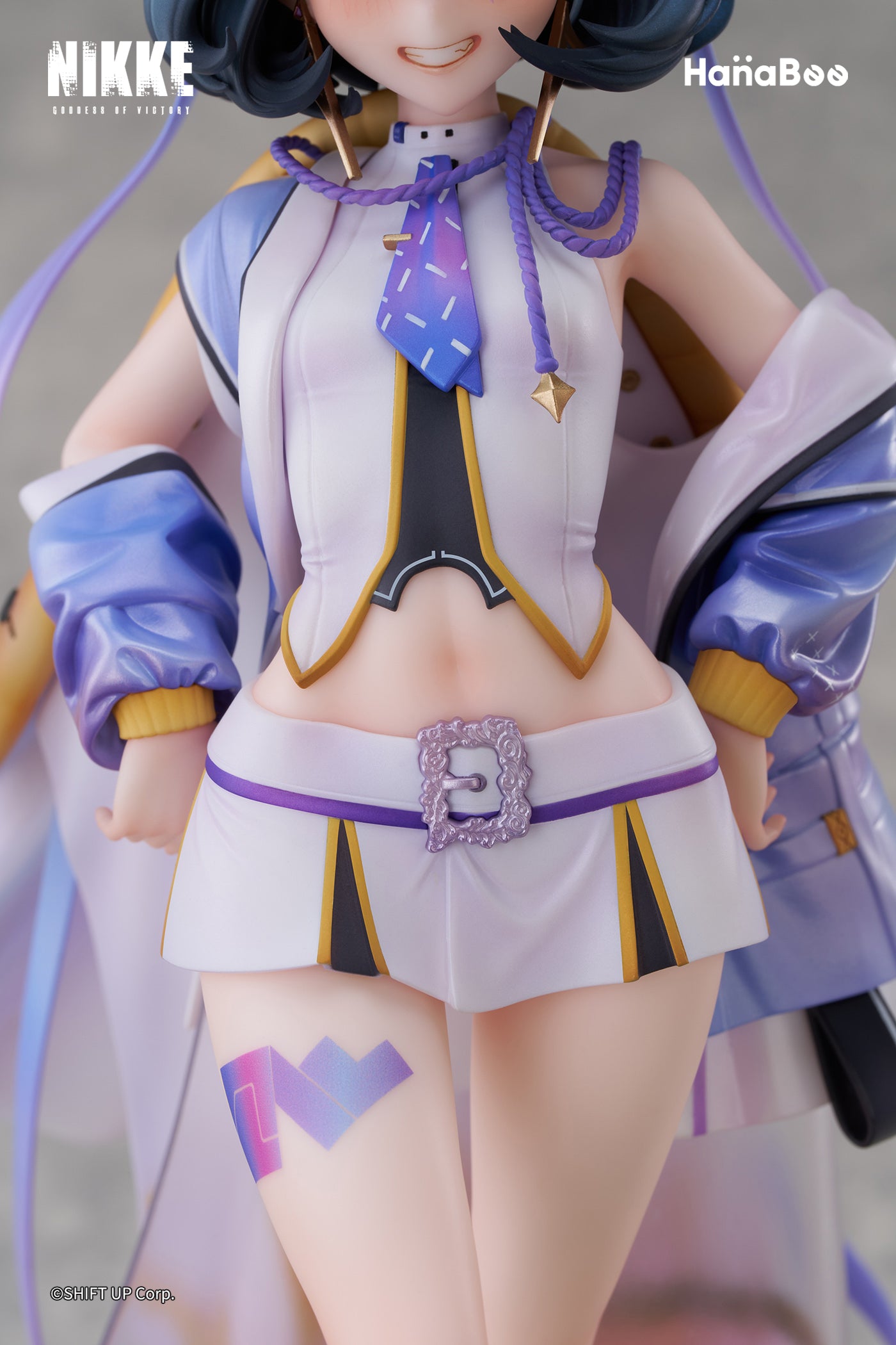 Hanabee 1/6 Goddess of Victory: Nikke Syuen Deluxe Edition