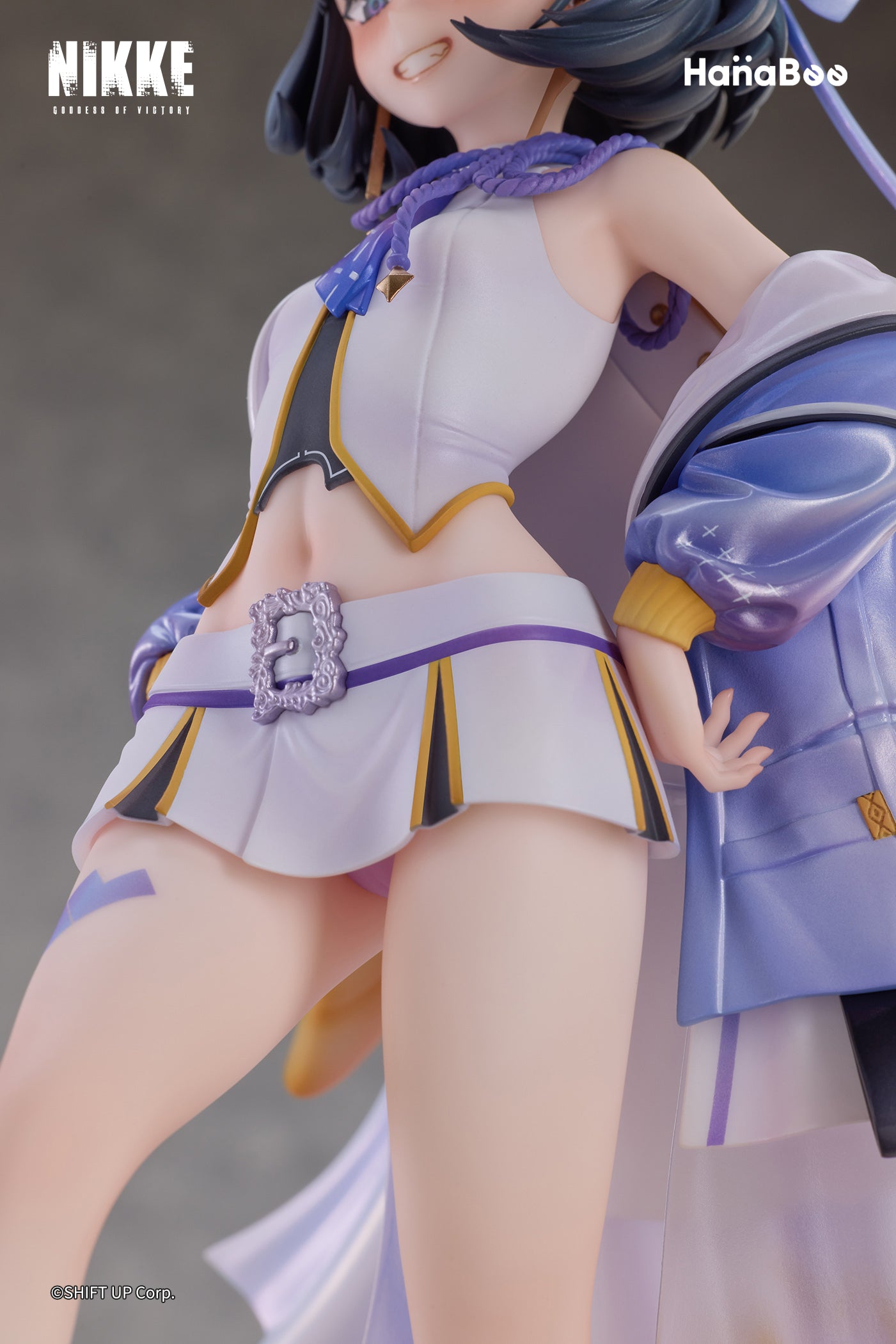 Hanabee 1/6 Goddess of Victory: Nikke Syuen Deluxe Edition