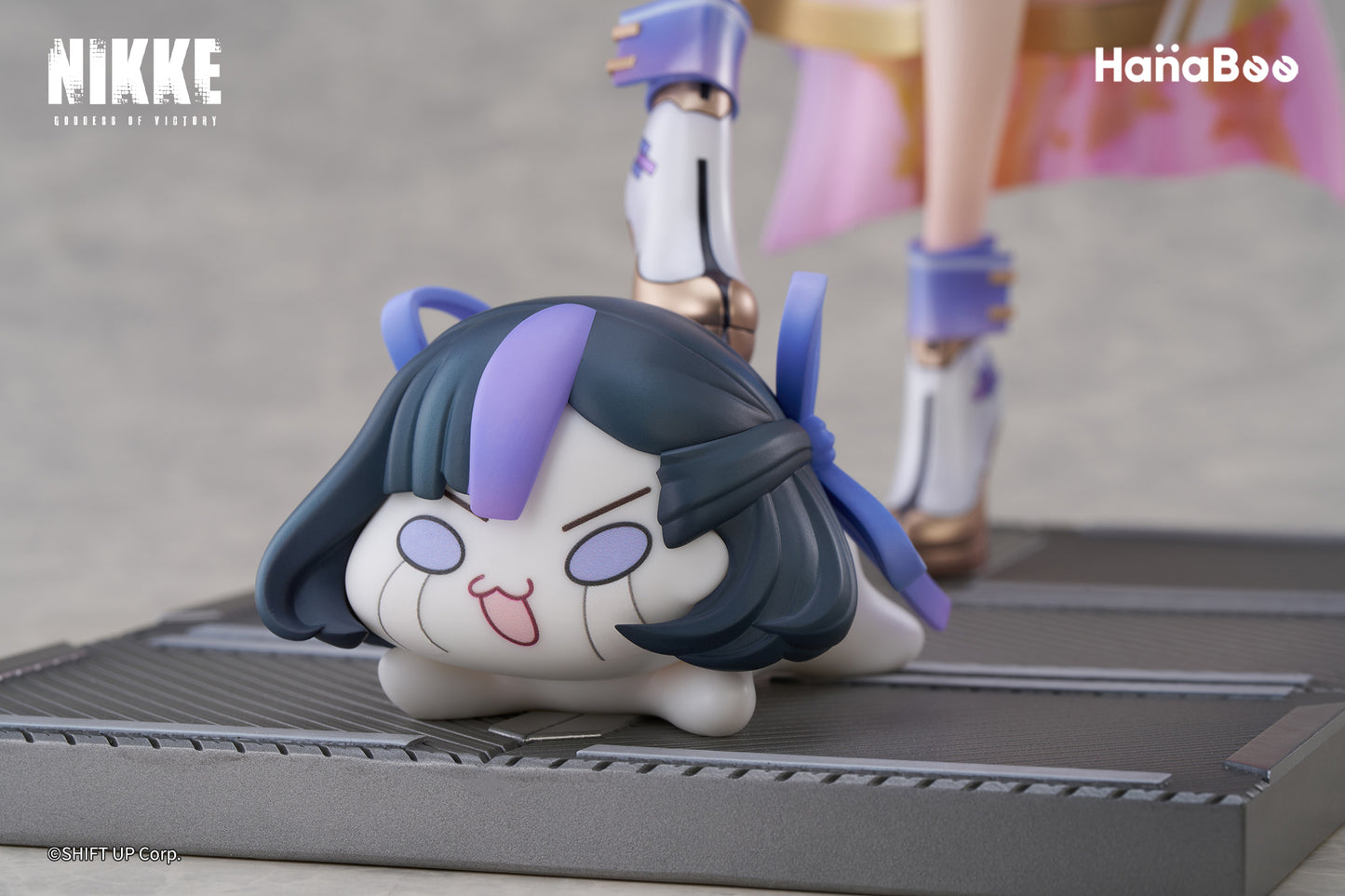 Hanabee 1/6 Goddess of Victory: Nikke Syuen Deluxe Edition