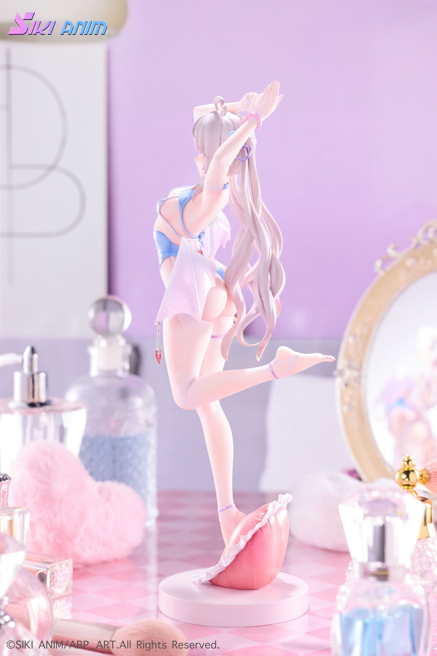SIKI ANIM 1/6 Sayume DELUXE EDITION