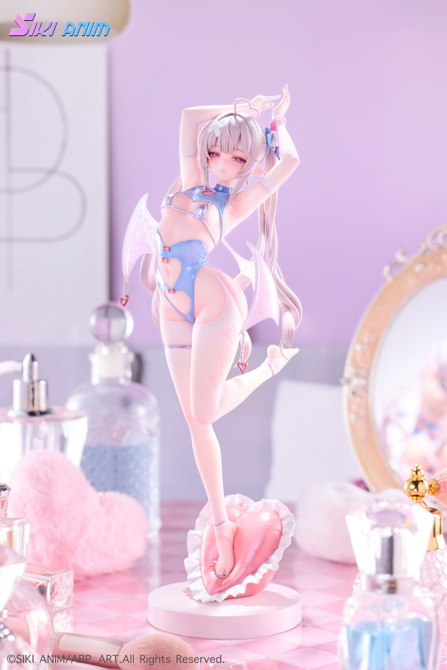 SIKI ANIM 1/6 Sayume DELUXE EDITION